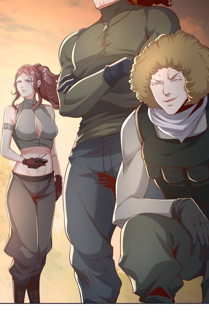 Đại Phản Diện Chap 151 - Next Chap 152