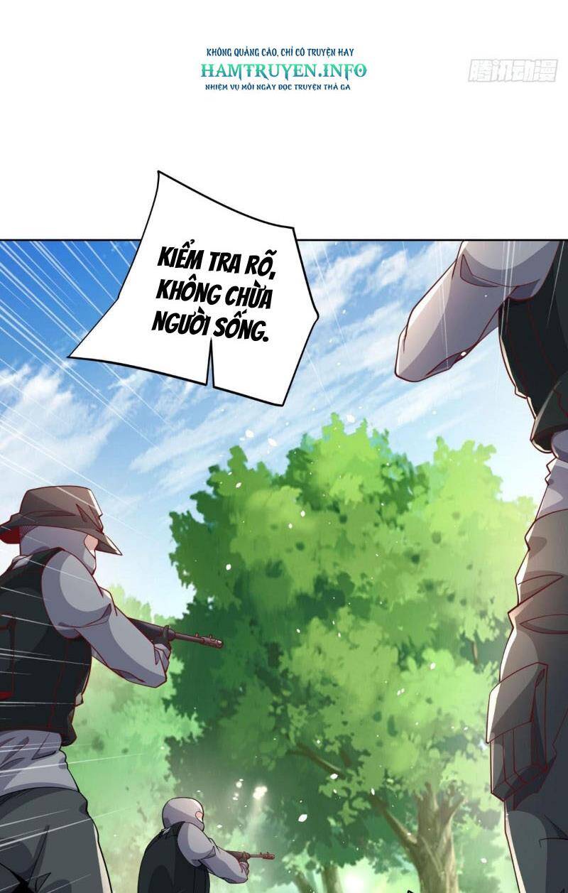 Đại Phản Diện Chap 151 - Next Chap 152