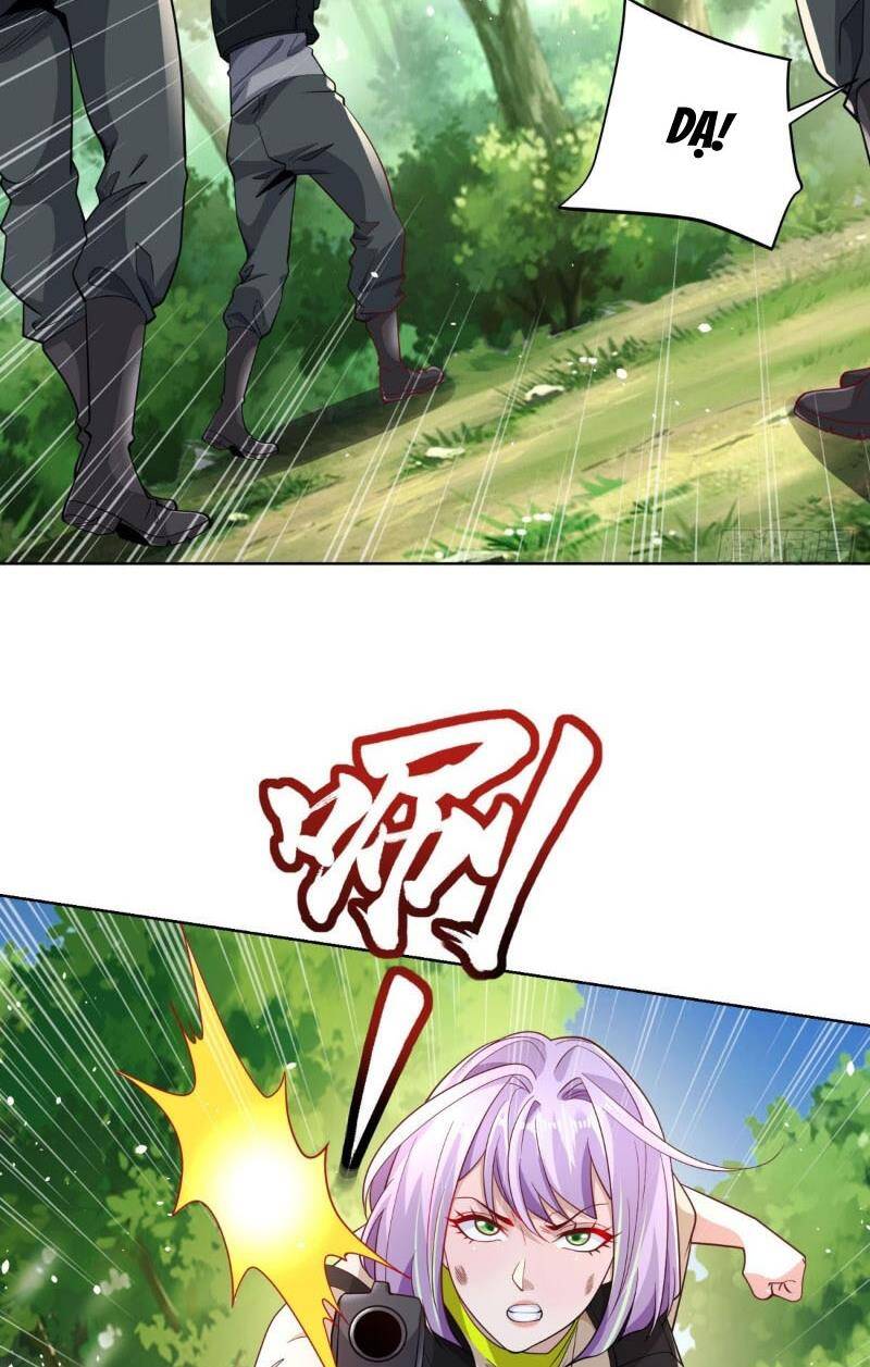 Đại Phản Diện Chap 151 - Next Chap 152