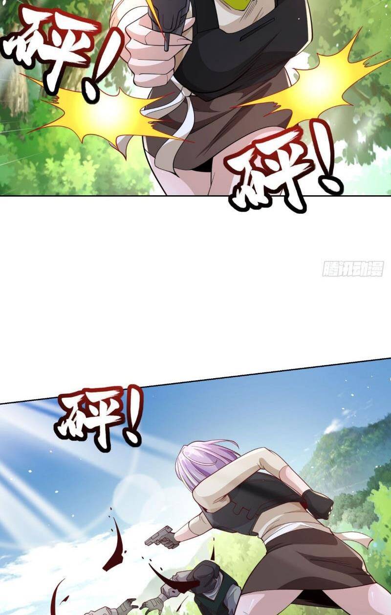Đại Phản Diện Chap 151 - Next Chap 152