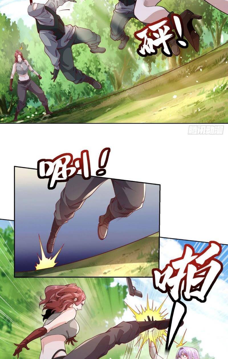 Đại Phản Diện Chap 151 - Next Chap 152