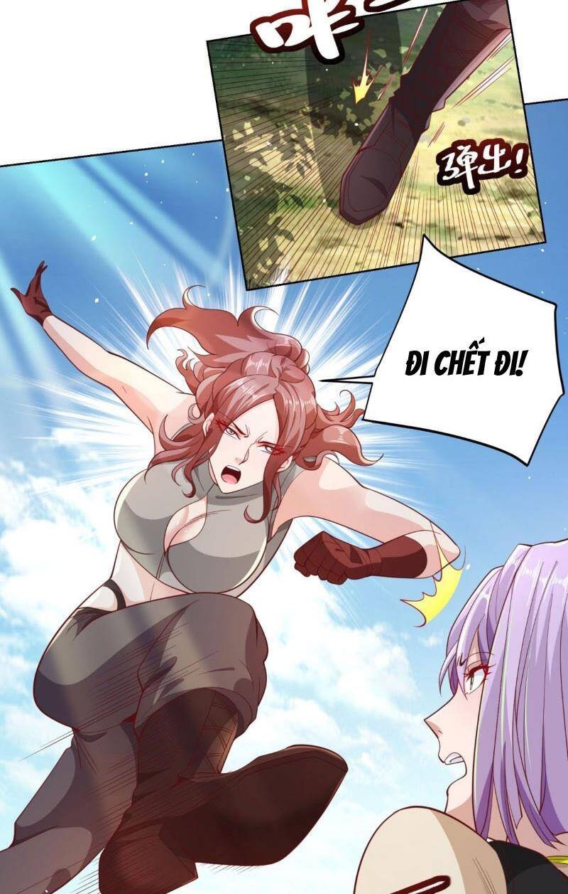Đại Phản Diện Chap 151 - Next Chap 152