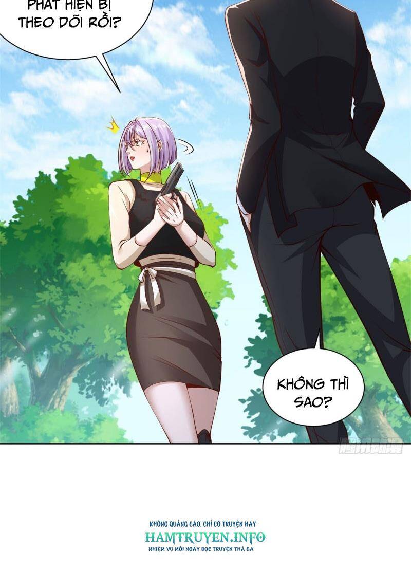 Đại Phản Diện Chap 151 - Next Chap 152