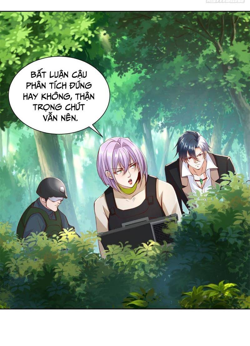 Đại Phản Diện Chap 151 - Next Chap 152