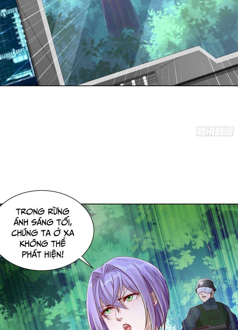 Đại Phản Diện Chap 151 - Next Chap 152