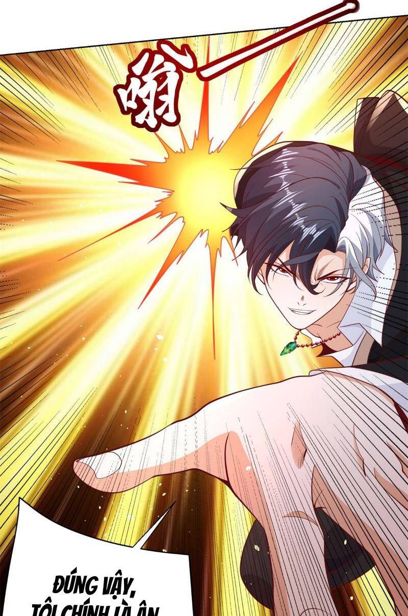 Đại Phản Diện Chap 152 - Next Chap 153