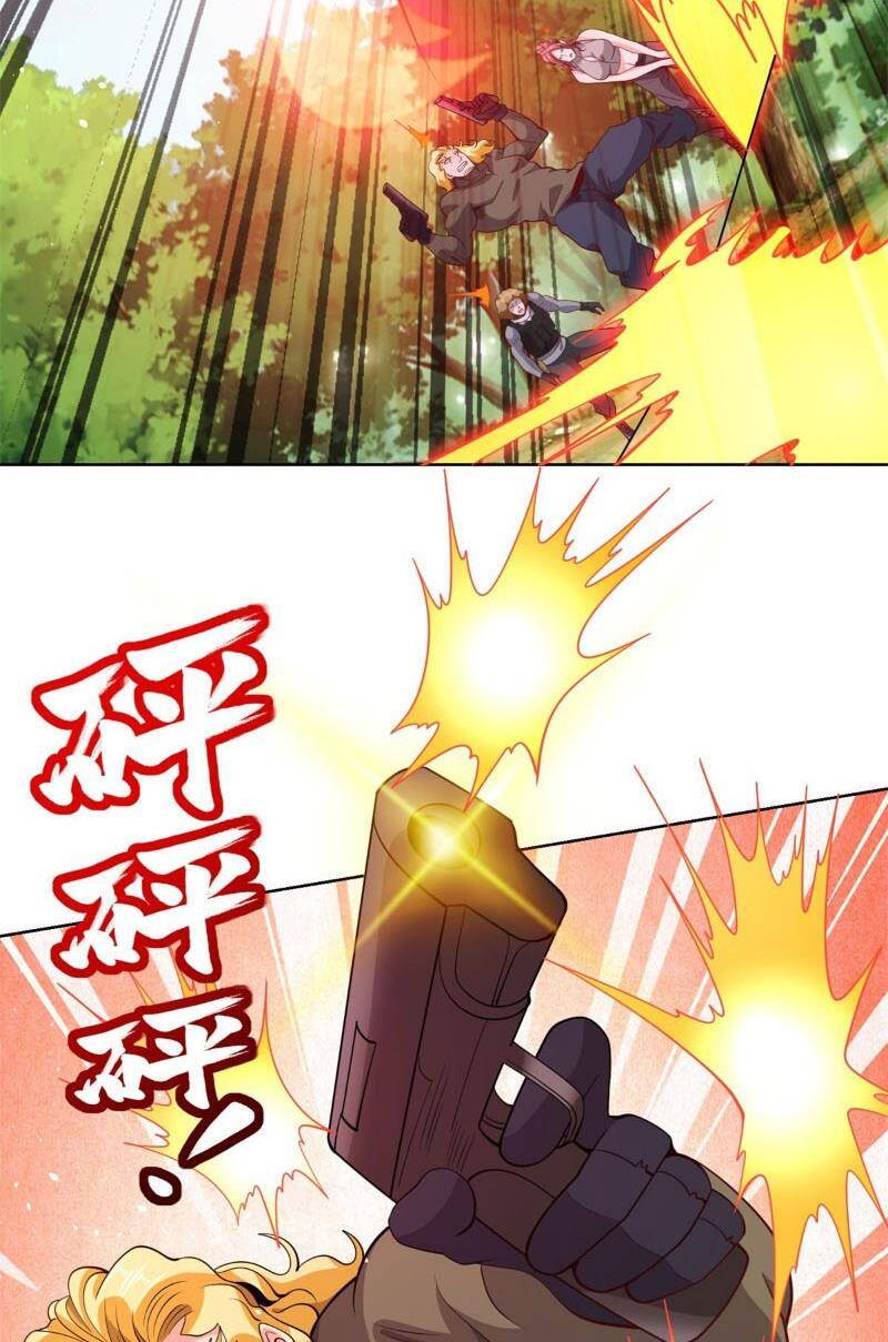 Đại Phản Diện Chap 152 - Next Chap 153