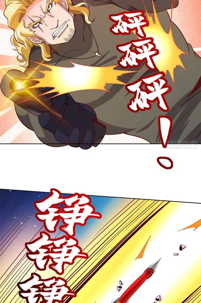 Đại Phản Diện Chap 152 - Next Chap 153
