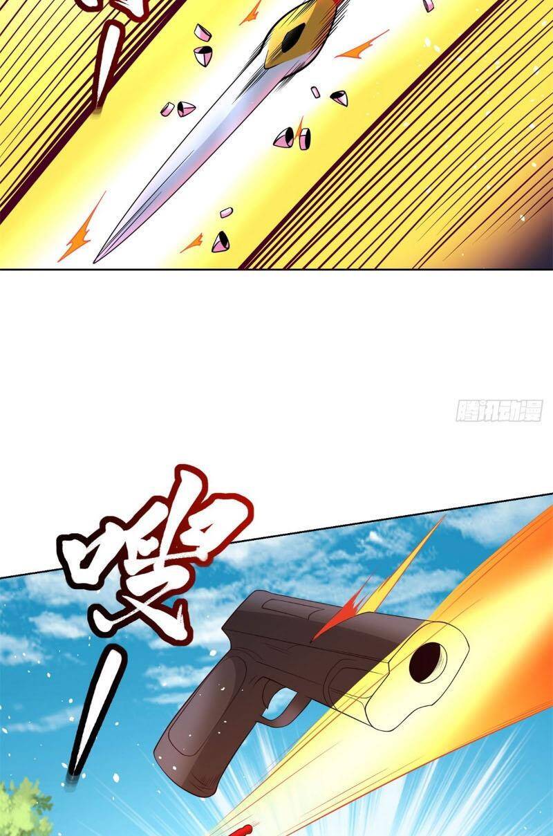 Đại Phản Diện Chap 152 - Next Chap 153