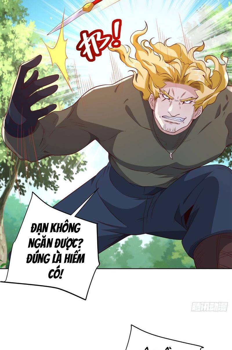 Đại Phản Diện Chap 152 - Next Chap 153