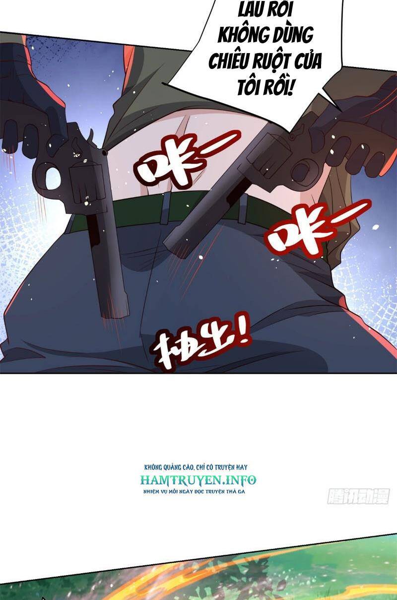 Đại Phản Diện Chap 152 - Next Chap 153