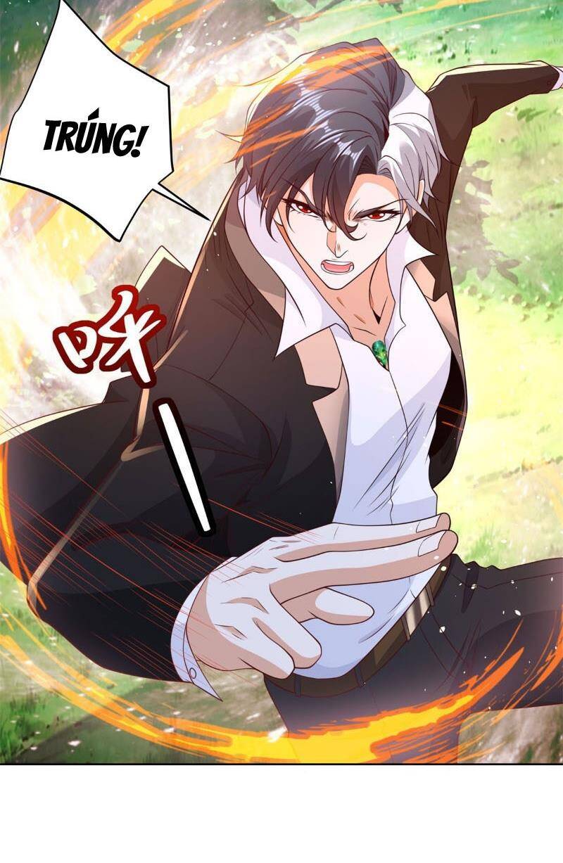 Đại Phản Diện Chap 152 - Next Chap 153