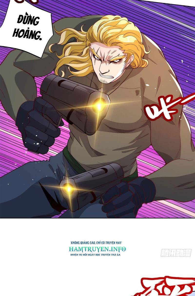Đại Phản Diện Chap 152 - Next Chap 153
