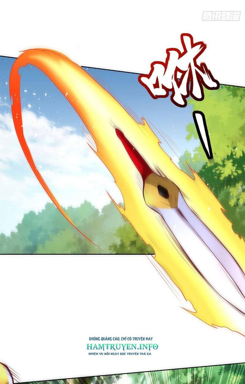 Đại Phản Diện Chap 152 - Next Chap 153