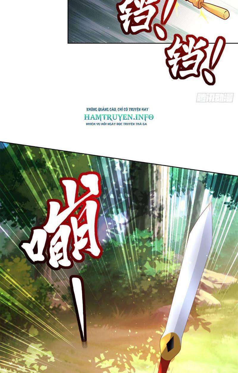 Đại Phản Diện Chap 152 - Next Chap 153