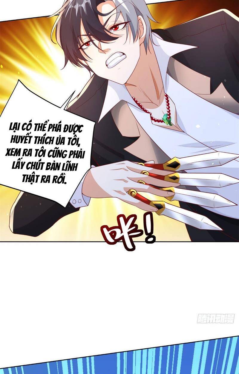 Đại Phản Diện Chap 152 - Next Chap 153