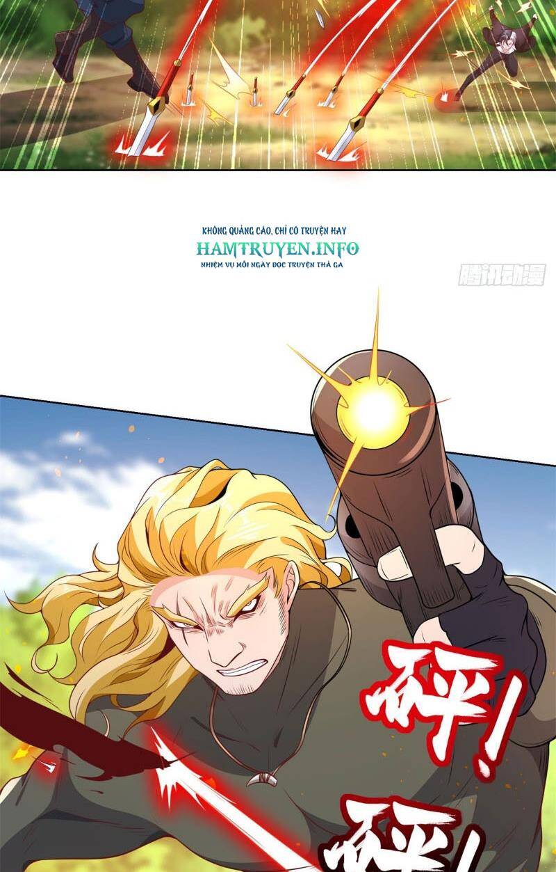 Đại Phản Diện Chap 152 - Next Chap 153