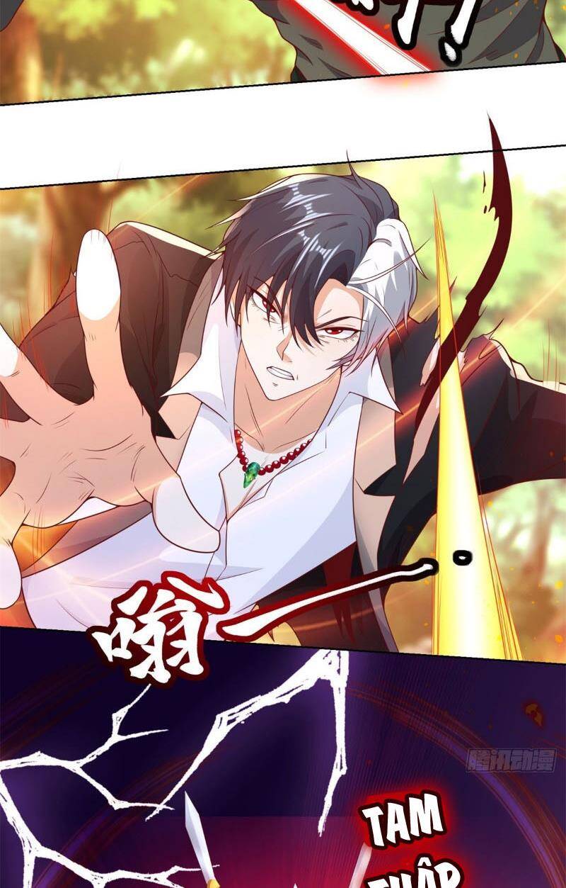 Đại Phản Diện Chap 152 - Next Chap 153