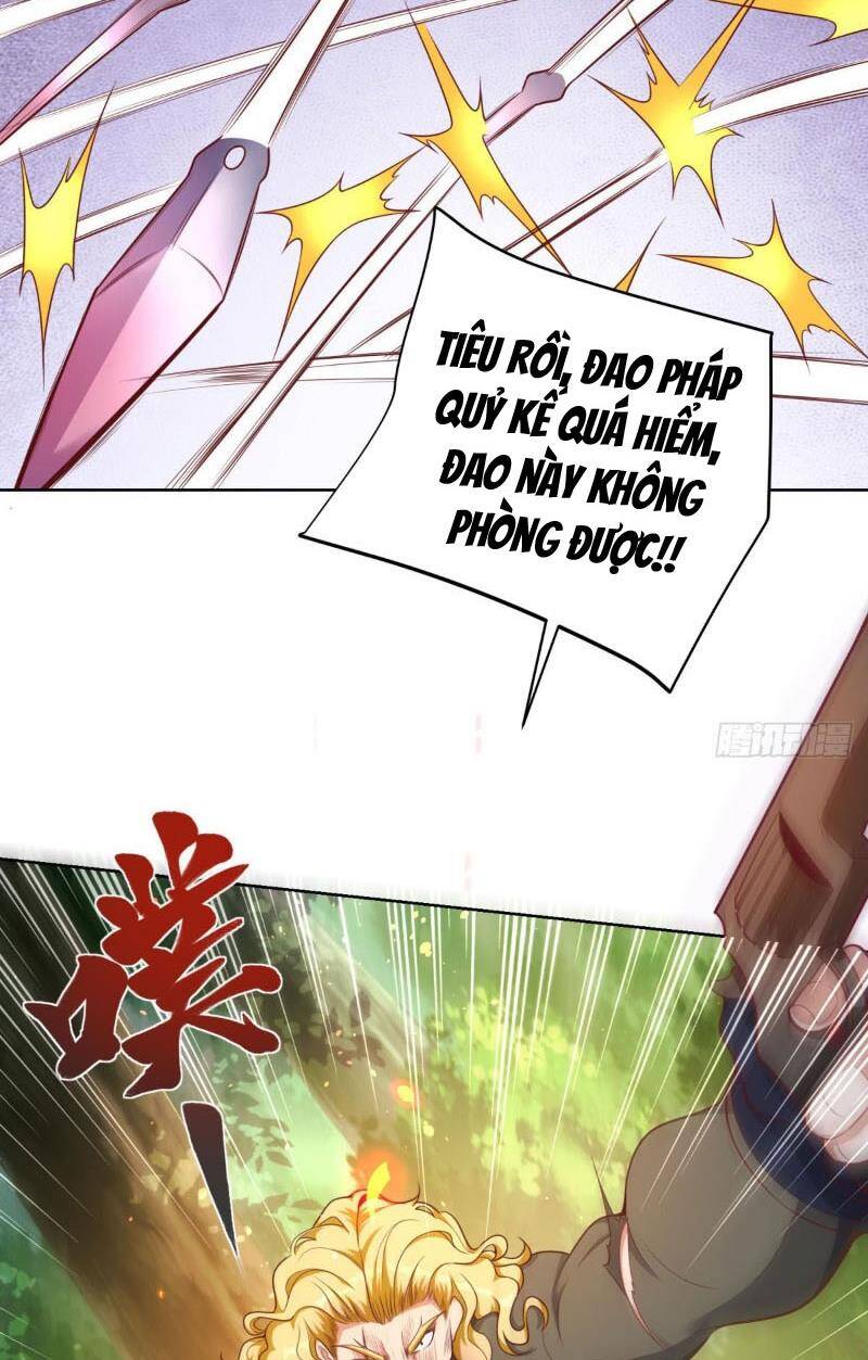 Đại Phản Diện Chap 152 - Next Chap 153