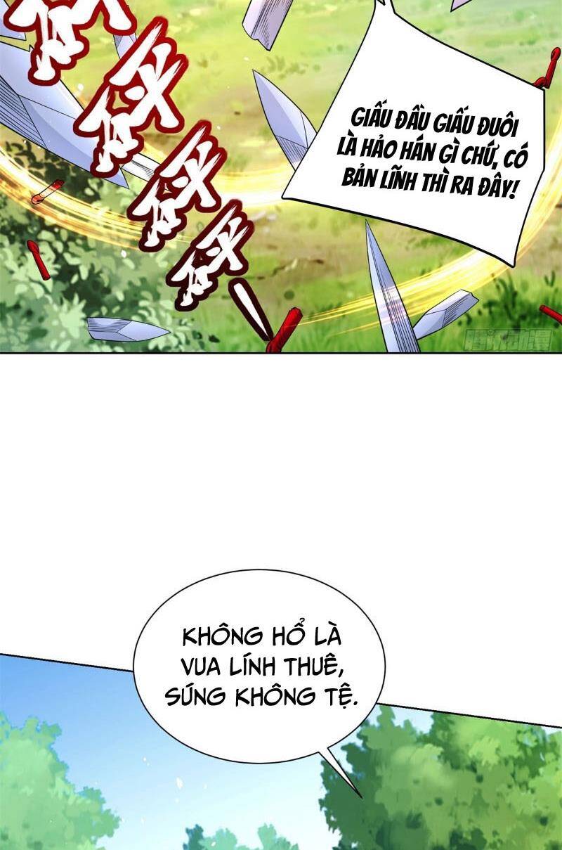 Đại Phản Diện Chap 152 - Next Chap 153