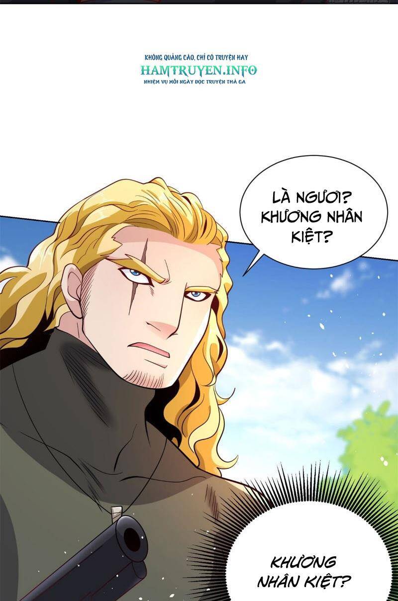 Đại Phản Diện Chap 152 - Next Chap 153