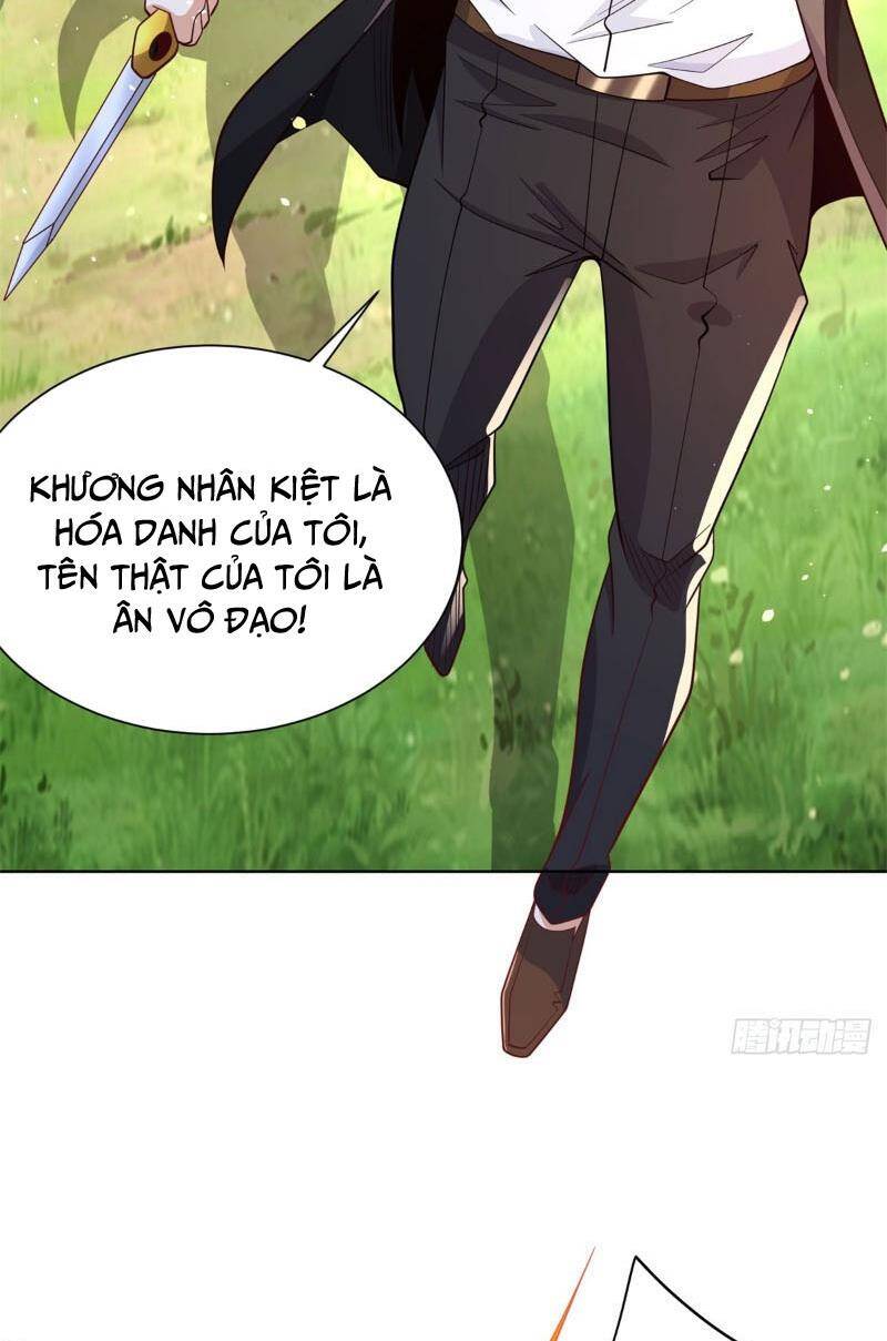 Đại Phản Diện Chap 152 - Next Chap 153