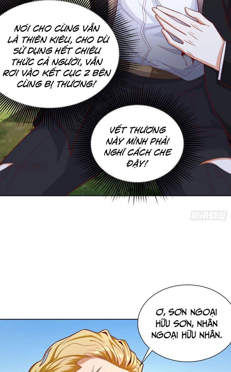 Đại Phản Diện Chap 153 - Next Chap 154
