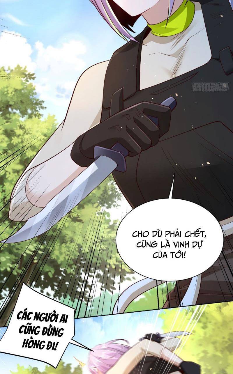 Đại Phản Diện Chap 153 - Next Chap 154