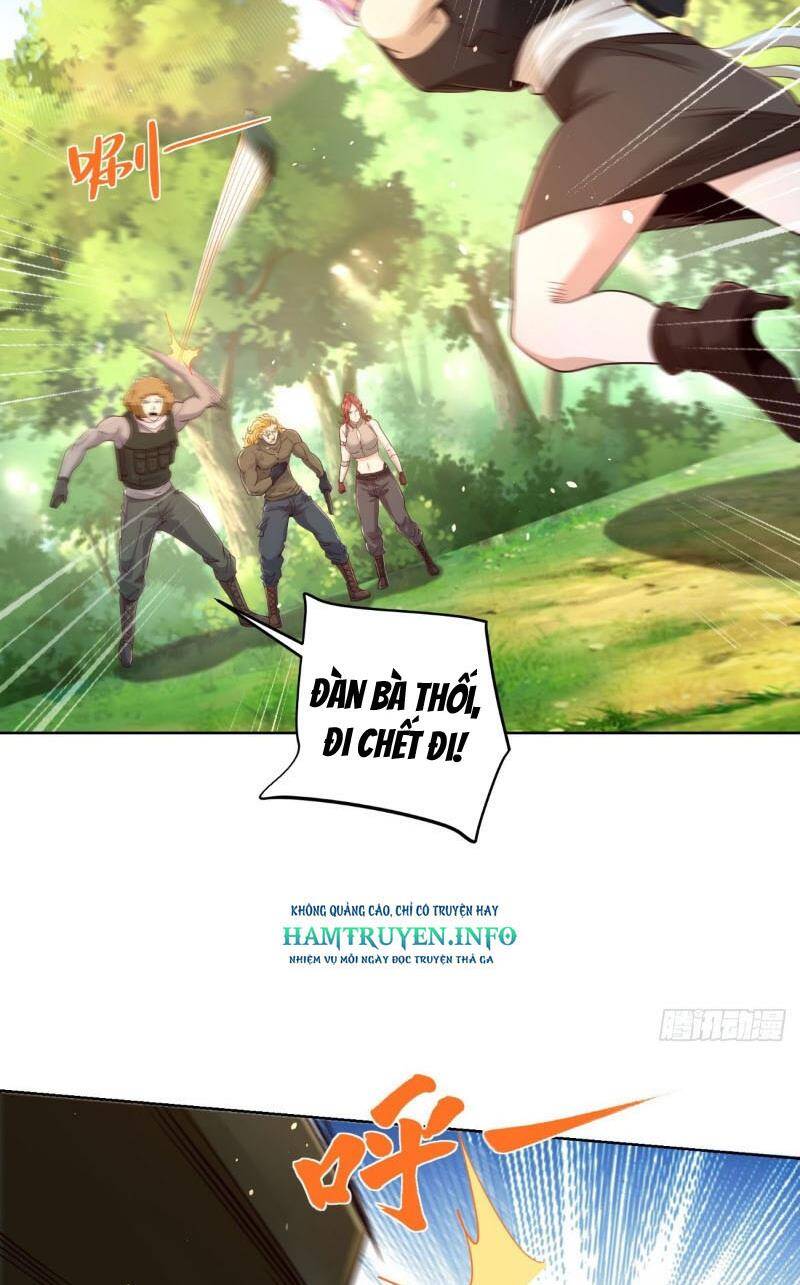 Đại Phản Diện Chap 153 - Next Chap 154