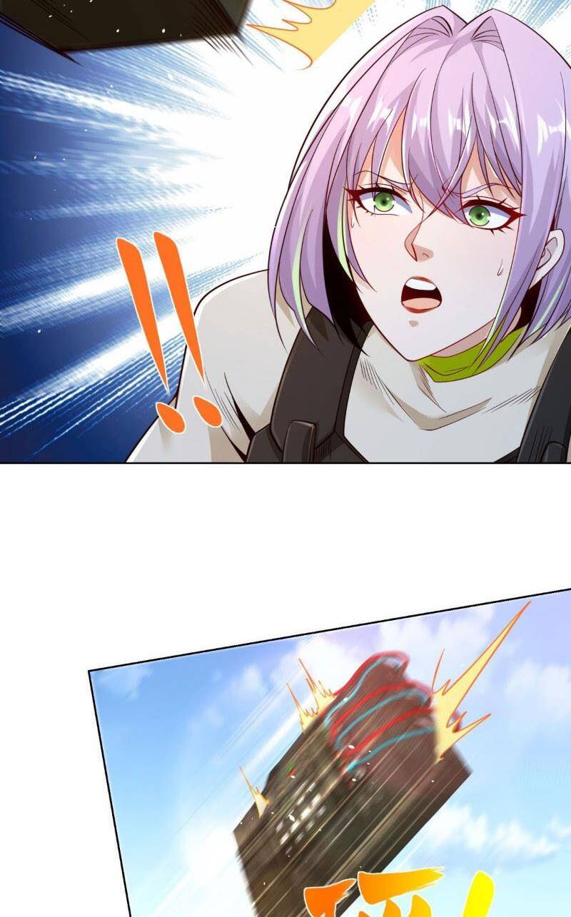 Đại Phản Diện Chap 153 - Next Chap 154