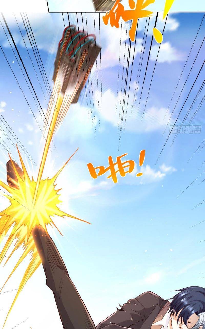 Đại Phản Diện Chap 153 - Next Chap 154