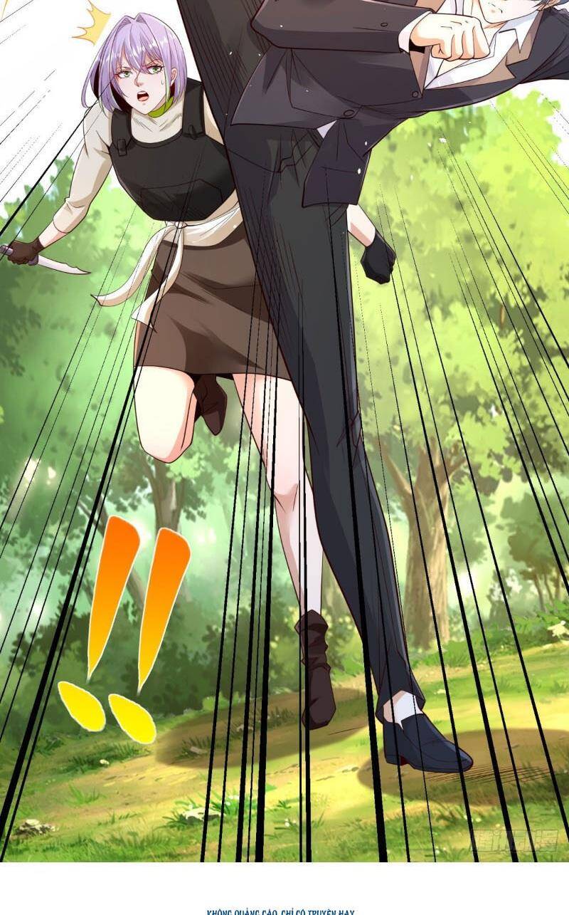 Đại Phản Diện Chap 153 - Next Chap 154
