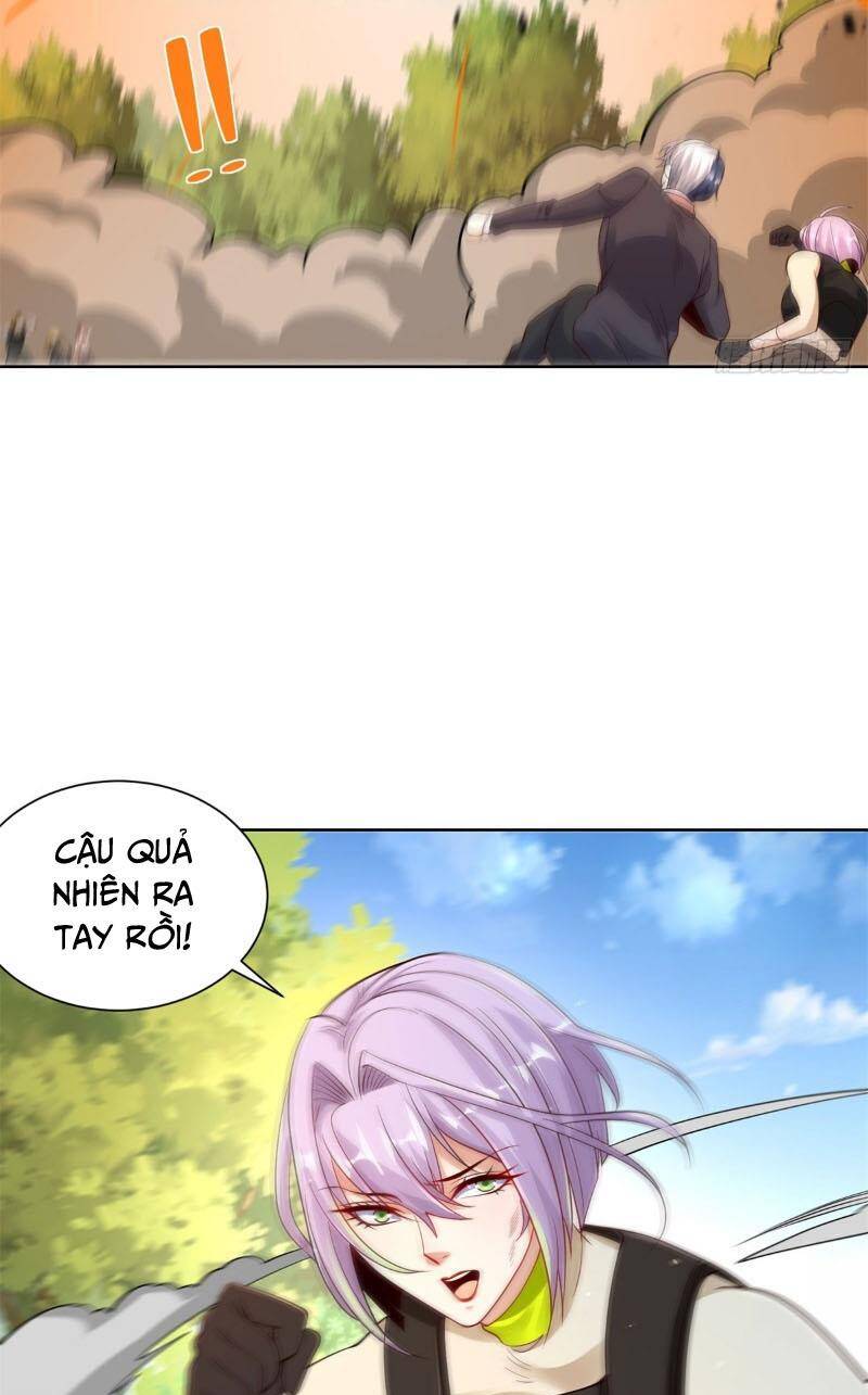 Đại Phản Diện Chap 153 - Next Chap 154