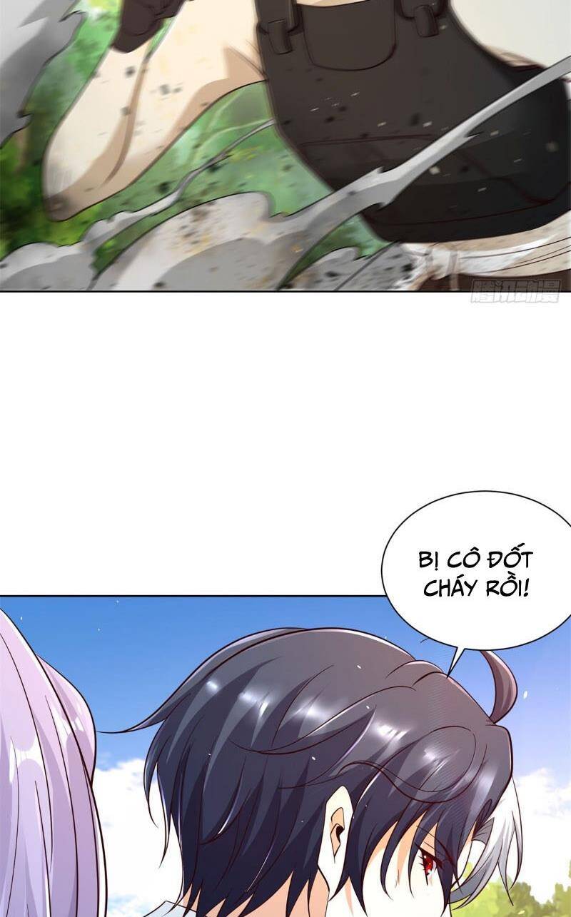 Đại Phản Diện Chap 153 - Next Chap 154