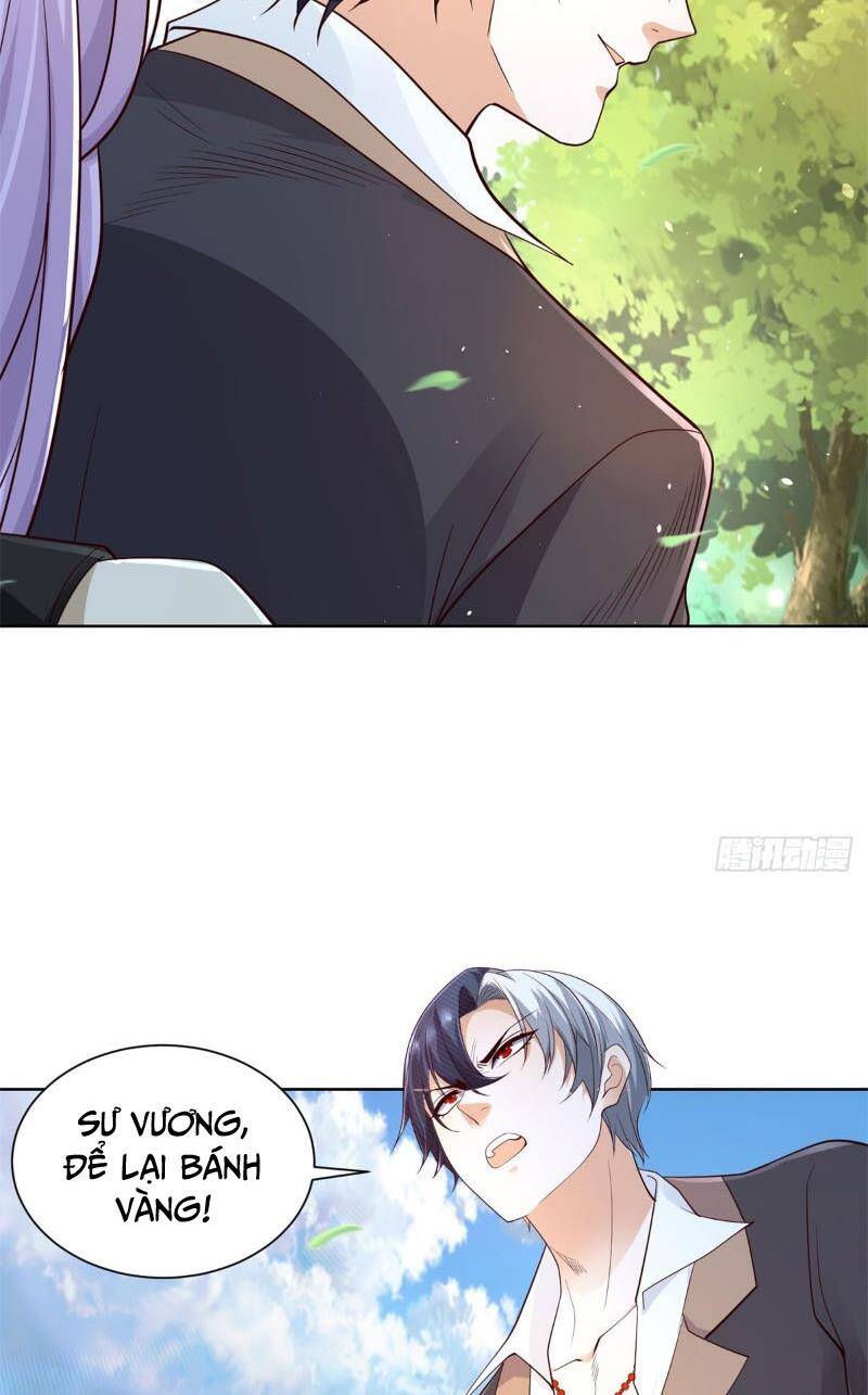 Đại Phản Diện Chap 153 - Next Chap 154