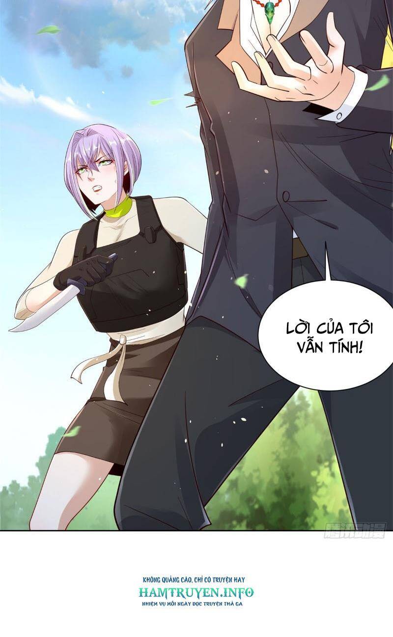 Đại Phản Diện Chap 153 - Next Chap 154