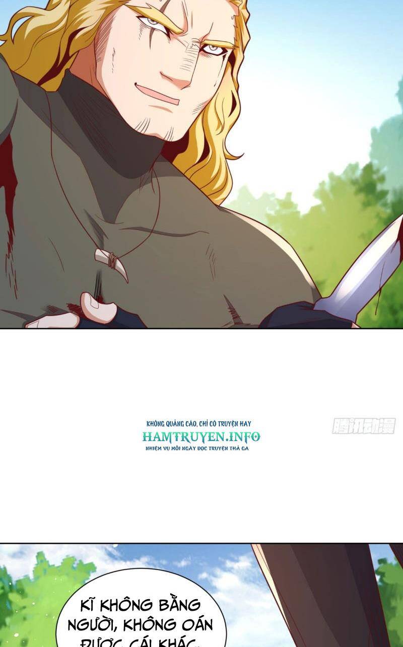 Đại Phản Diện Chap 153 - Next Chap 154