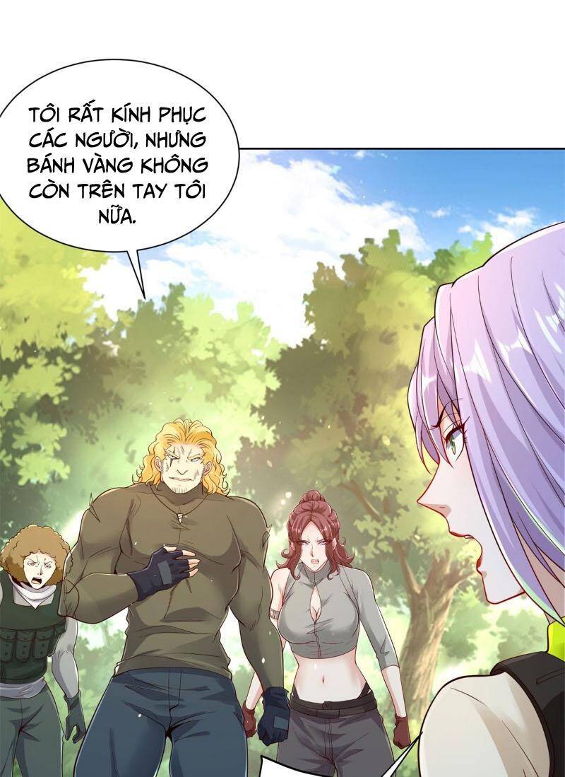 Đại Phản Diện Chap 153 - Next Chap 154
