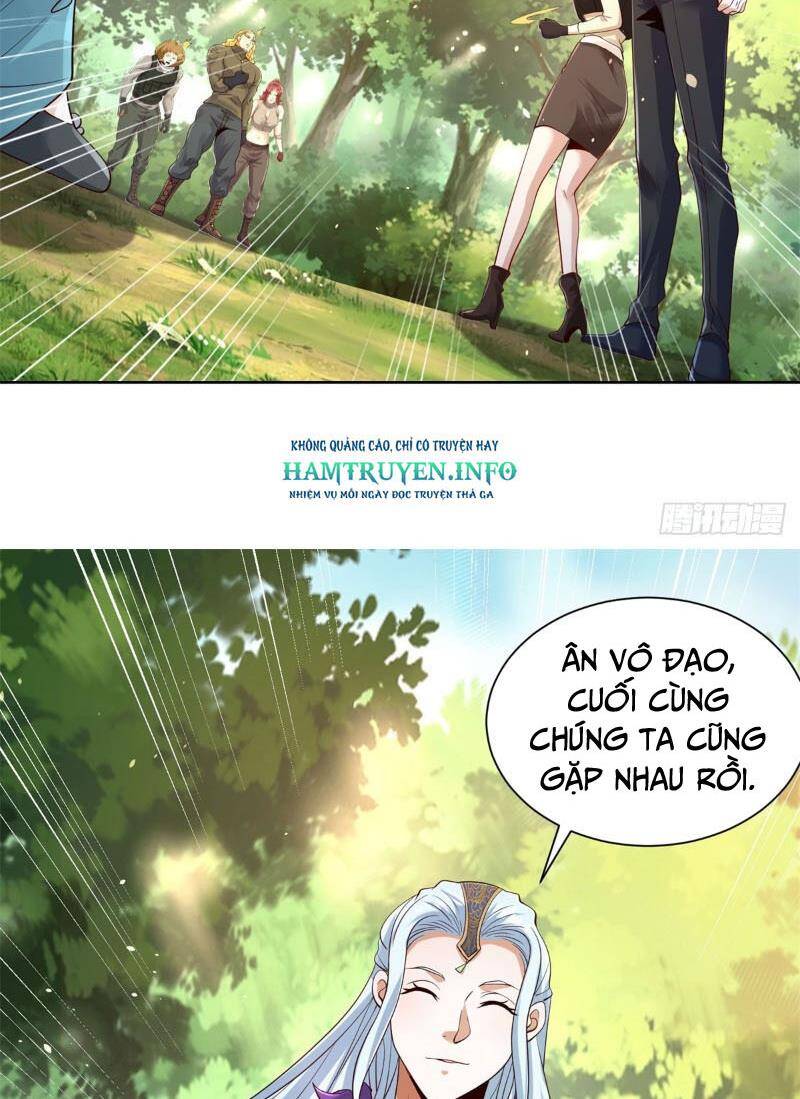 Đại Phản Diện Chap 153 - Next Chap 154