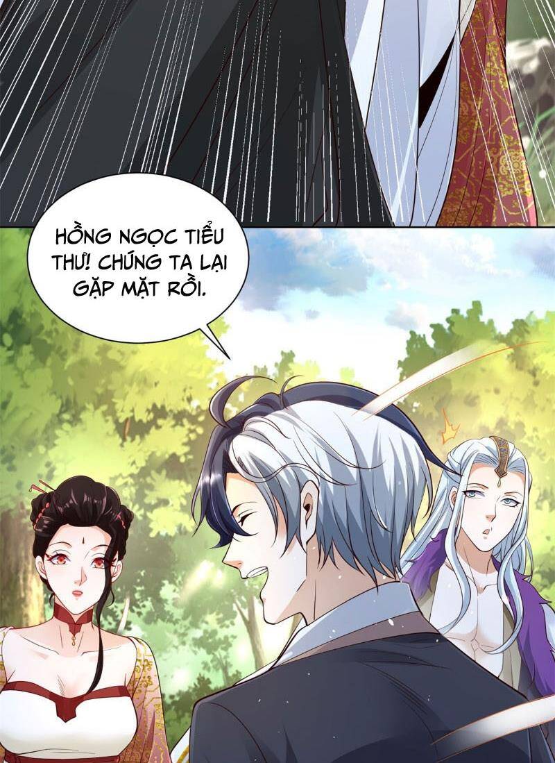 Đại Phản Diện Chap 153 - Next Chap 154