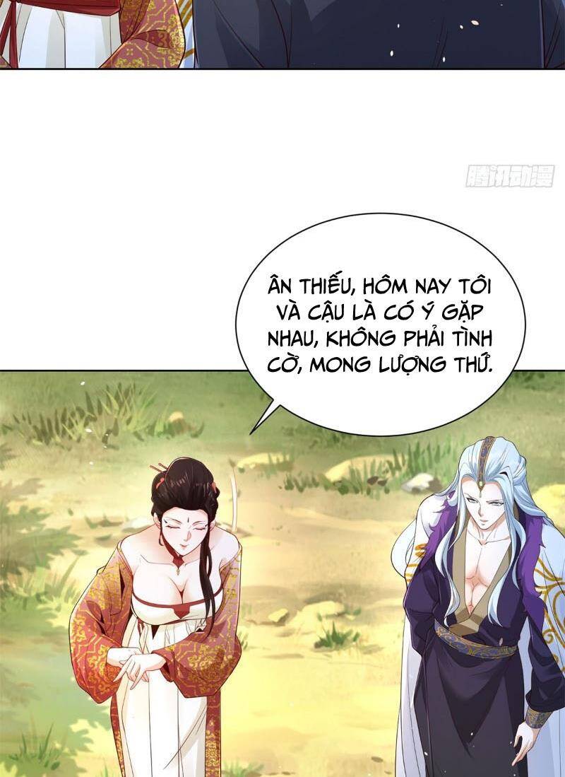 Đại Phản Diện Chap 153 - Next Chap 154