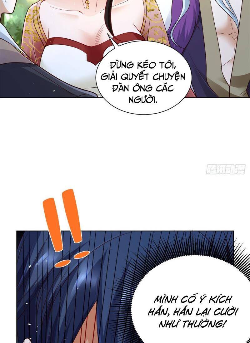 Đại Phản Diện Chap 153 - Next Chap 154