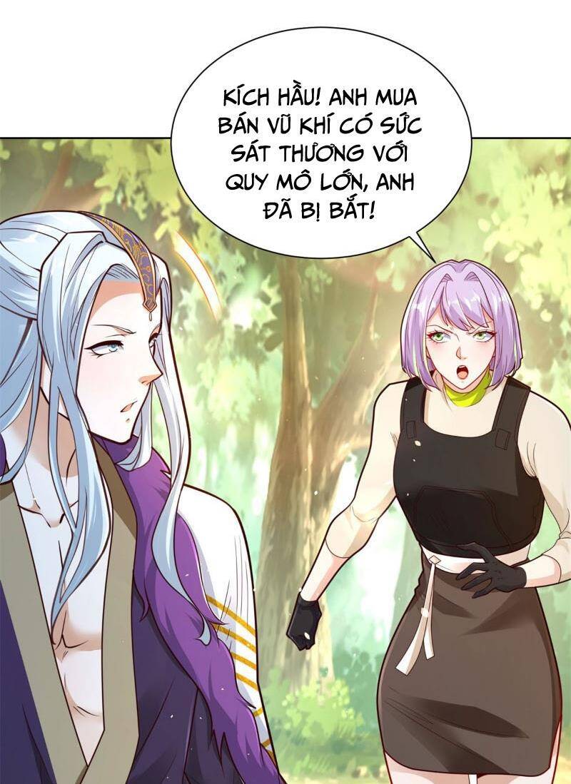 Đại Phản Diện Chap 153 - Next Chap 154
