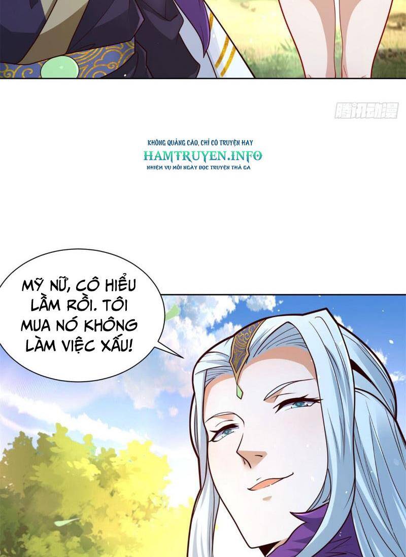 Đại Phản Diện Chap 153 - Next Chap 154