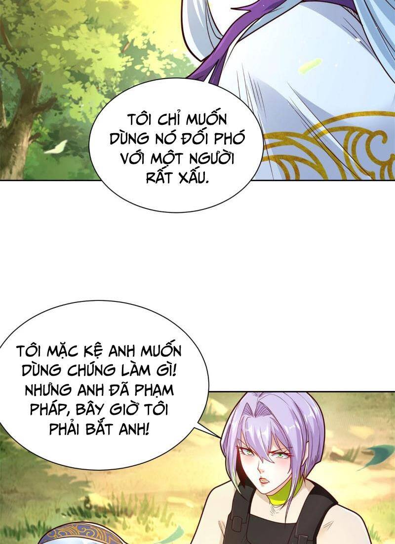 Đại Phản Diện Chap 153 - Next Chap 154