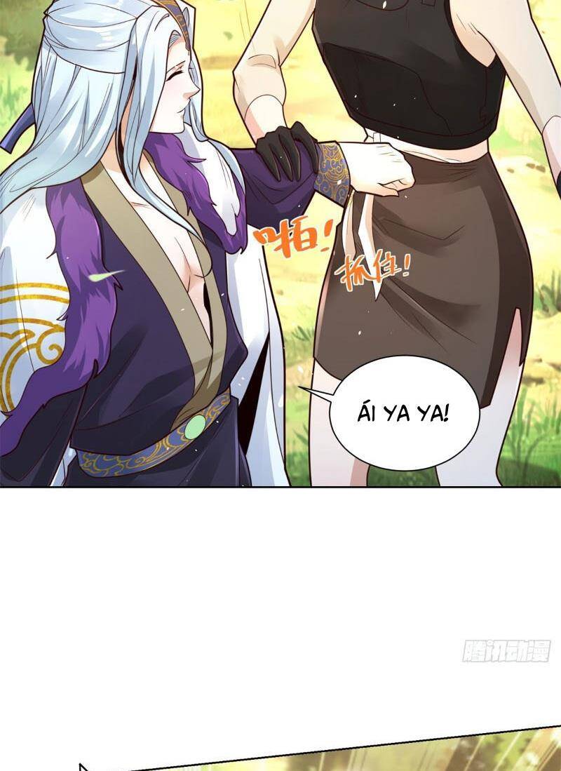 Đại Phản Diện Chap 153 - Next Chap 154