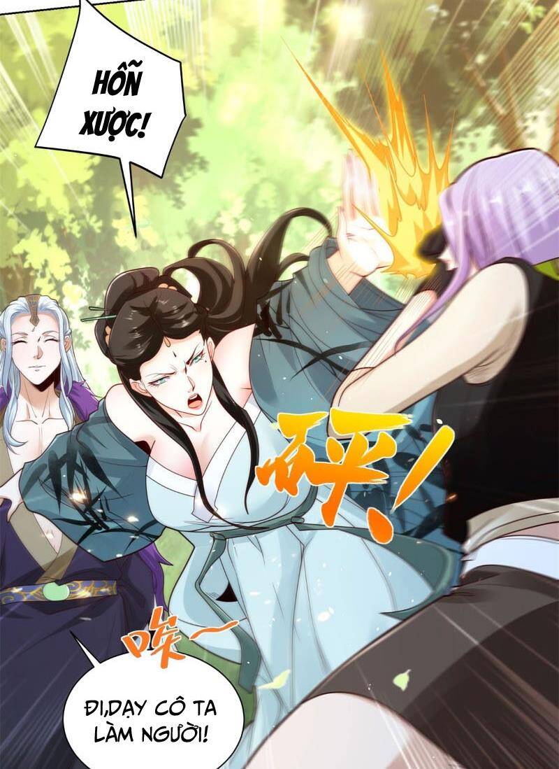 Đại Phản Diện Chap 153 - Next Chap 154