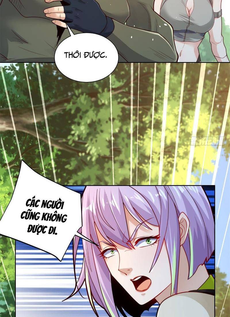 Đại Phản Diện Chap 153 - Next Chap 154