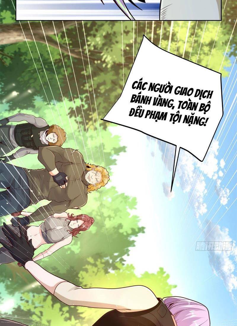 Đại Phản Diện Chap 153 - Next Chap 154