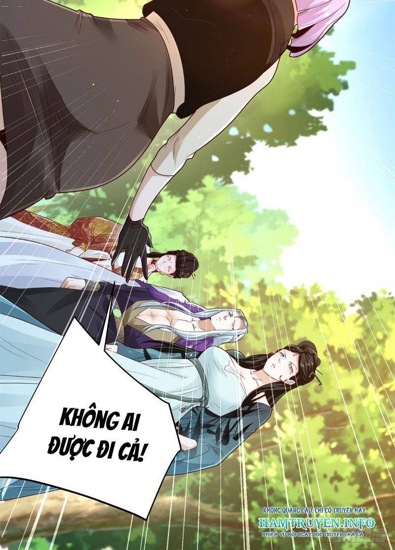 Đại Phản Diện Chap 153 - Next Chap 154